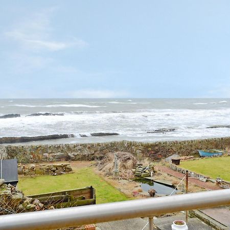 Вілла Rockview Cellardyke Екстер'єр фото