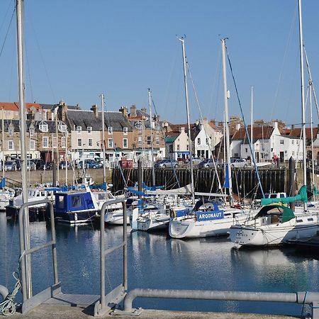 Вілла Rockview Cellardyke Екстер'єр фото