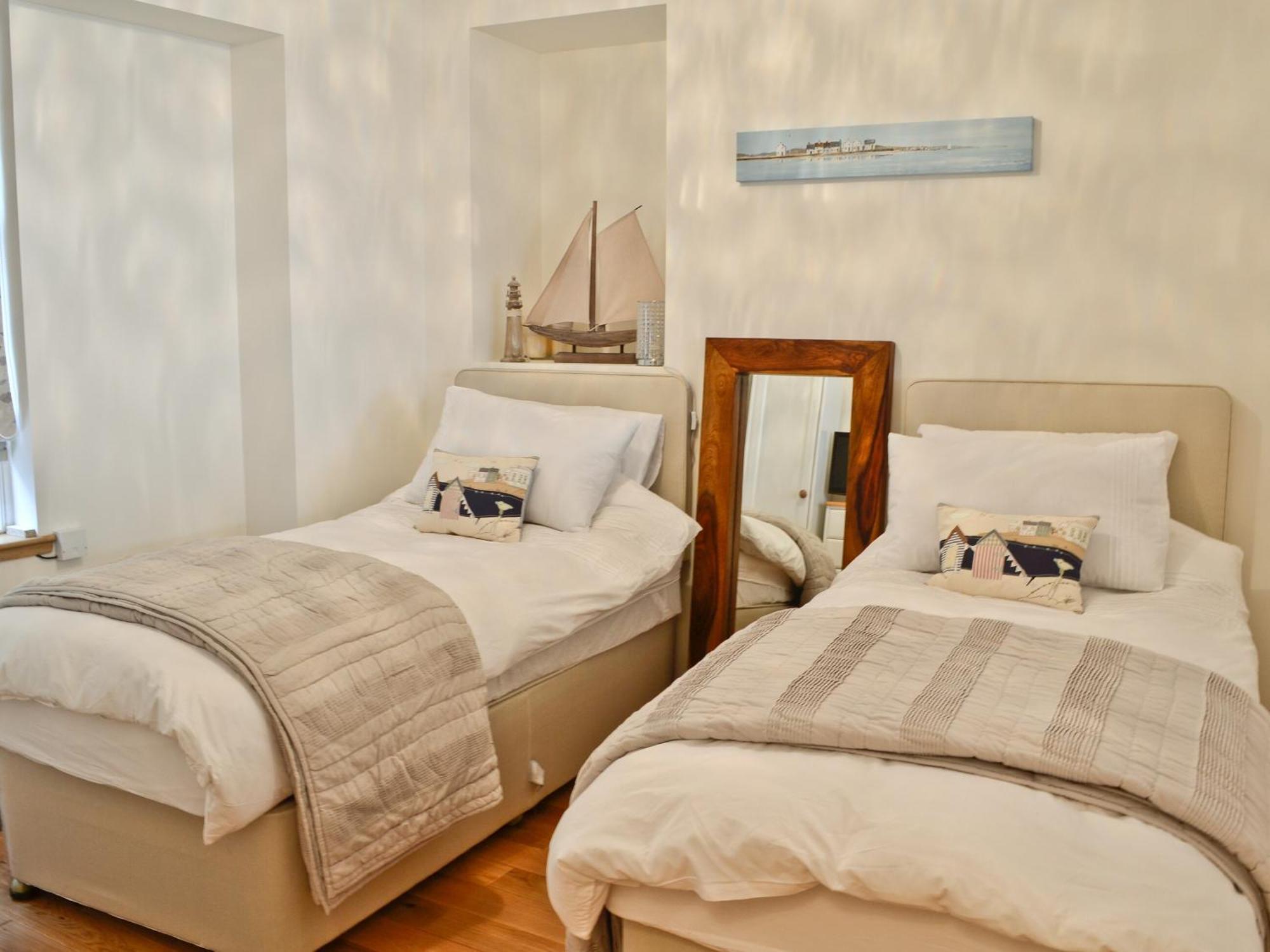 Вілла Rockview Cellardyke Екстер'єр фото